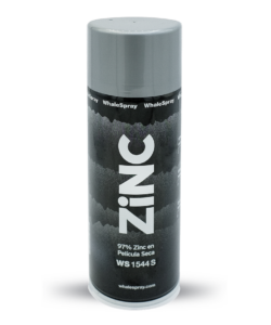 ZINC Puro Mate