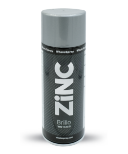 ZINC Brillo