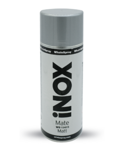 INOX Mate