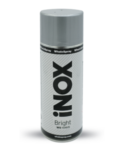 INOX Brillo