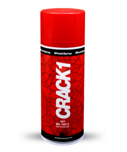 Crack 1 Penetrante Rojo