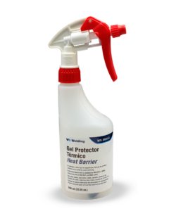 Gel Protector Térmico
