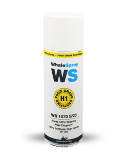 Aceite 100% Sintético Altas Cargas H1