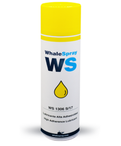 Lubricante Alta Adhesividad