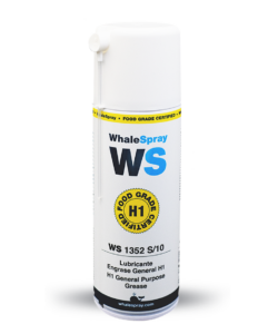 Lubricante Engrase General H1