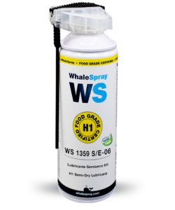 Lubricante Semiseco H1