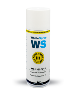 Lubricante Fluorado H1