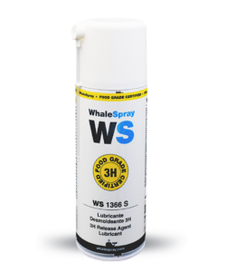 Lubricante Desmoldeante 3H