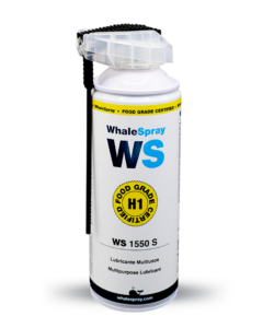 Lubricante Multiusos H1