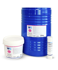 Grasa 100% Sintética con PTFE H1