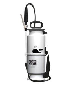 Pulverizador 6L