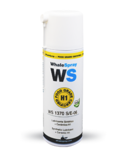 Lubricante Sintético + Cerámica H1