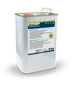Aceite Silicona H1