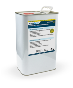Lubricante Engrase General H1