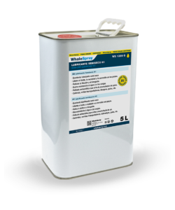Lubricante Semiseco H1