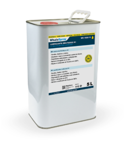 Lubricante Multiusos H1