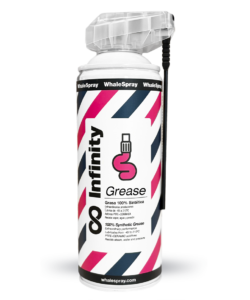 Infinity Grease