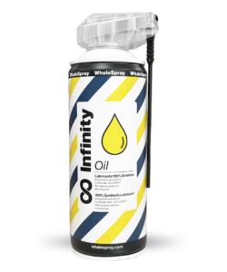 Infinity Oil