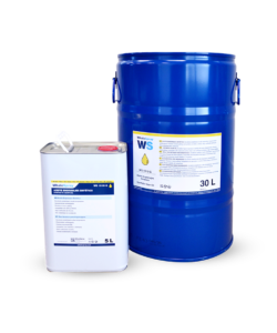 Aceite de Engranajes Sintético