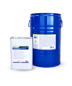 Aceite de Engranajes Alta Temperatura