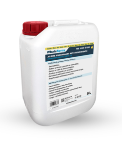 Aceite de Engranajes de Alto Rendimiento