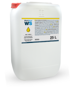 Aceite Hidráulico de Altas Prestaciones