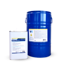 Aceite Alta Temperatura
