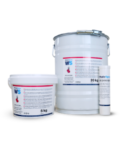Grasa Long Life, Altas Cargas, Temperatura y Agua
