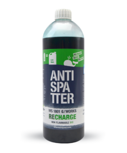 Recarga Antiproyecciones No Inflamable BIO